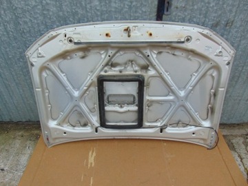 фото thumb №12, Капот кришка двигуна toyota hilux рестайлінг 2009-2012