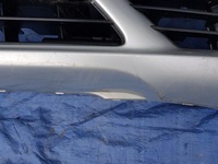 фото thumb №10, Бампер перед передній mercedes w251 amg