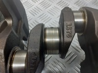 фото thumb №7, Wał коленчатый ford mondeo mk3 1.8 16v