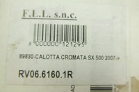 фото thumb №6, Корпус зеркало fiat 500 2007