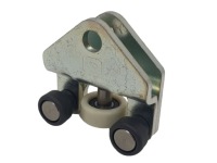 фото thumb №1, Roll подрамник петля нижний nissan interstar 02- , opel movano a 98-,renault