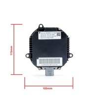 фото thumb №14, Преобразователь ксенон hid стартер mazda nissan subaru