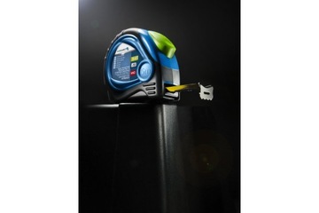 HOGERT HT4M425 MIARA ZWIJANA 5M 19MM NYLON