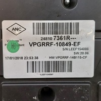 фото thumb №11, Renault clio 4 iv 0,9 tce лічильник прилади 248107361r