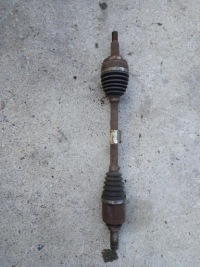 фото thumb №1, Приводной вал короткий левая renault scenic iii 1.5 dci 08-16