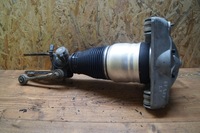 фото thumb №4, Амортизатор повітряна подушка лівий перед audi q7 4l 4.2 fsi