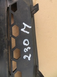 фото thumb №8, Решітка бампера перед ліва volvo s60 11- 31294129