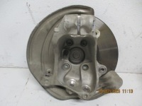 Поворотный кулак перед toyota supra 3.0i 23r правый Недорого, фото thumb