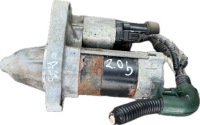 фото thumb №1, Стартер honda accord viii 2.0 b 16v i-vtec r20a3 автоматична коробка передач