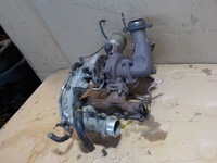 фото thumb №2, Mazda 6 турбина турбонагнетатель 2.2citd r2bh