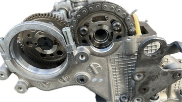 фото thumb №14, Bmw двигатель po восстановление m57 m57n2 306d3 231km 235km 330d 530d 3.0d 30d