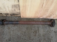 фото thumb №3, Wał привідний lexus ls ls460 iv 06-