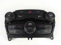 фото thumb №1, Dodge challenger 15+ панель кондиціонера обдув