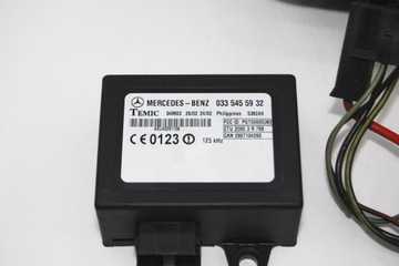 фото thumb №3, Набір стартовий mercedes sprinter w903 903 2,2 cdi a6111530991 0281011745