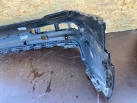 Бампер задня задній audi q7 4m s line 4m0807511 Ціна, фото thumb