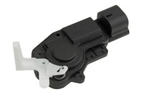 фото thumb №1, Привод центральный. замка задняя corolla 2001- левый