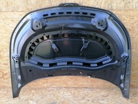 фото thumb №11, Капот кришка двигуна skoda kodiaq 565 lift 2021-2024r