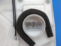 фото thumb №6, Suzuki sx4 рестайлинг замок дверь зад левое 2pin з тросы