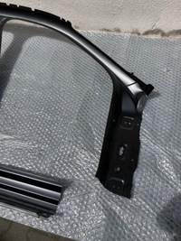 фото thumb №9, Порог блок двигателя левый обшивка bentley bentayga 36a 36a810101