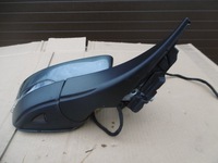 фото thumb №6, Зеркало правое vw t-roc лак: lr7h 13 pin europa