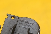 фото thumb №7, Ручка дверь правый задняя audi a6 c5 allroad kombi 4b0839885 ly6j