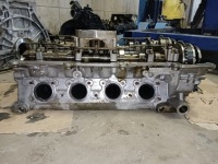 фото thumb №14, Головка двигуна bmw 2.0 n43 | 7561066 7585278 7563242
