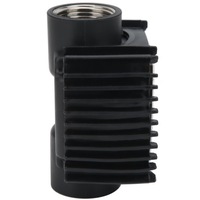 фото thumb №10, K25 цифровой расходомер turbinowy измеритель