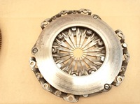 фото thumb №9, Citroen ds3 crossback 1.2 thp сцепление двухмассовый маховик 9813700880