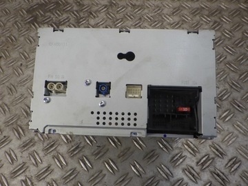 фото thumb №6, Mercedes w212 радіо навігація 2129060201 e-klasa