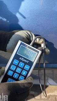 фото thumb №6, Двері праві перед honda civic 03r vii