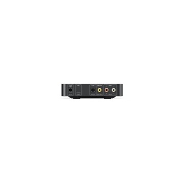 FiiO K11 черный настольный усилитель для наушников с ЦАП