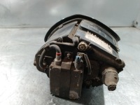 фото thumb №8, Лампа перед левая lancia thesis 155362-00 154925-00