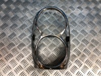 Купити Mercedes w111 w112 w108 w109 хром рамка передньої лампи 0301350008, фото thumb