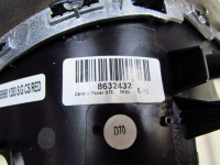 Volvo s60 2 v60 10-17 тунель середній панель  рамка rhd 30791723 Недорого, фото thumb