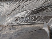 фото thumb №3, Шумоізоляція ліва 9803489 mini countryman r60