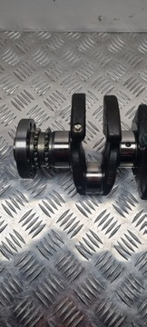 фото thumb №10, Bmw g20 g30 g31 wał коленчатый b58 8642426