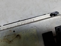 фото thumb №8, Opel zafira екран дисплей 6591550302a europa