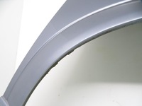 фото thumb №10, Крила правий передній opel meriva a z163