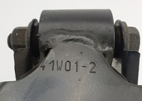 фото thumb №5, Балка кронштейн розпірка чашка volvo v70 ii 2.4 d