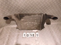 Купить Интеркулер радиатор nissan trade 3.0, фото thumb
