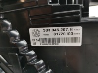 фото thumb №9, Фара led ліве зад vw arteon 3g8945207h нова оригінальна