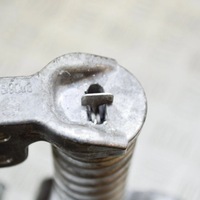 фото thumb №5, Volvo xc90 2018 натяжитель ремень генератора