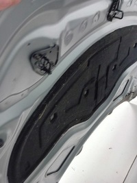 фото thumb №11, Audi a7 4g c7 lift лампи підсилювач капот крила lx7p