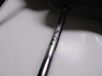 фото thumb №9, Подголовник сиденье сиденье перед задняя задний левый правый vw fox