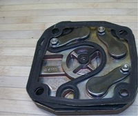 фото thumb №2, Компресор повітря mercedes actros 5411300620