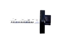 фото thumb №9, Резистор вентилятор chevrolet lacetti 2005- nty