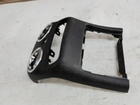 фото thumb №5, Mercedes e w213 2018 рамка туннеля среднего a2138306500 европа