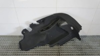 фото thumb №1, Обивка обшивка багажника правый задняя mercedes slk w172 r172