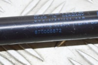 фото thumb №6, Maserati ghibli m157 передняя правая капот амортизатора 670008872 3.0 benzyn