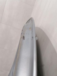 фото thumb №15, Porsche 911 991 капот 99151101104 капот wadliwa